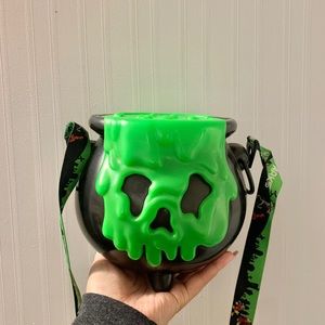 Disney Popcorn Bucket